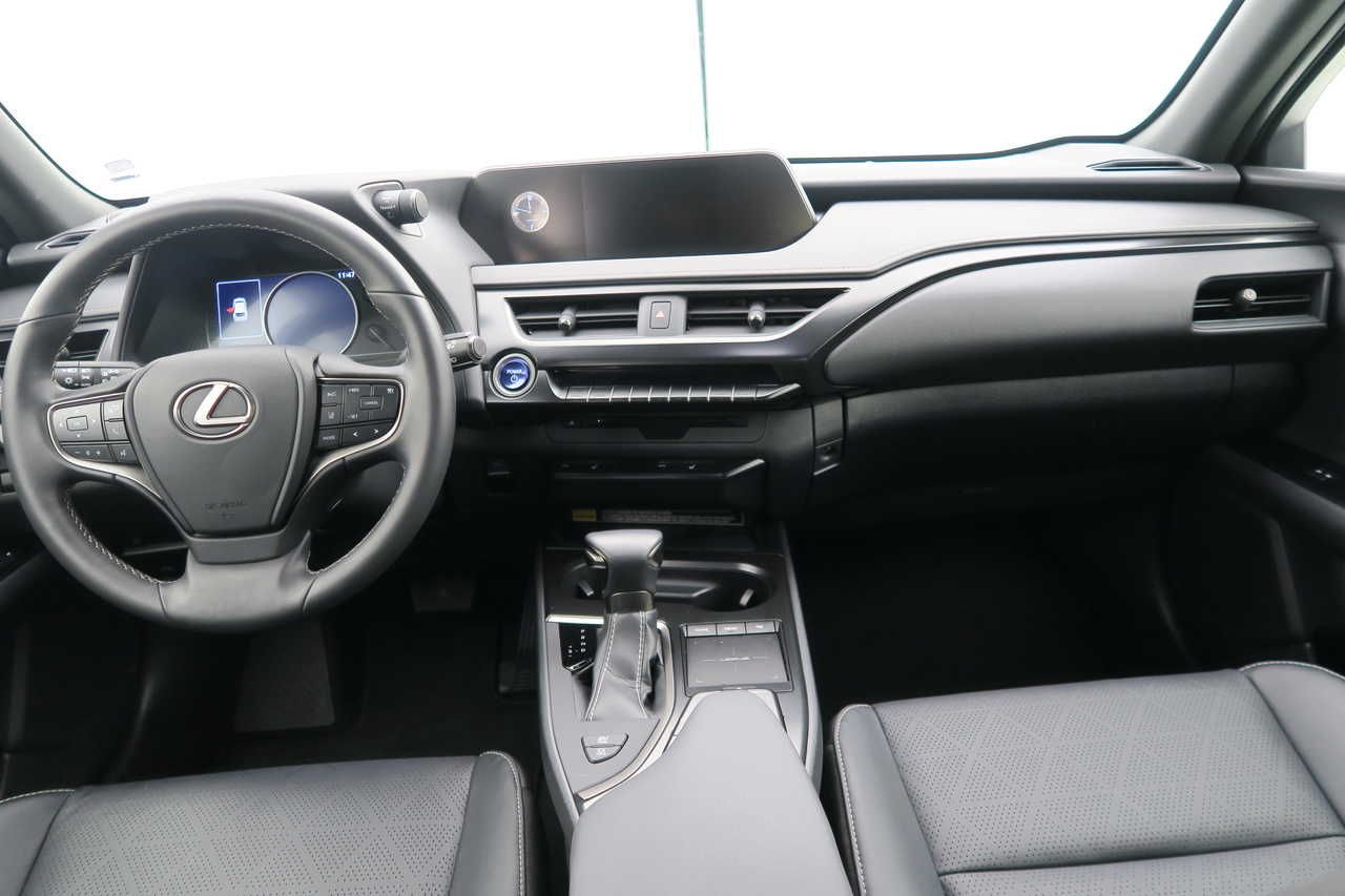 lexus ux 2019 / foto grande (2)