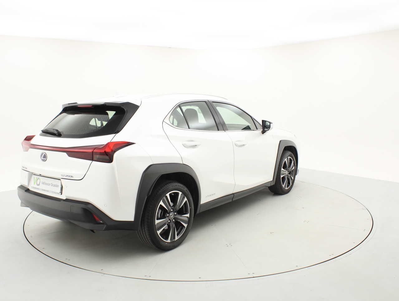 lexus ux 2019 / foto grande (3)