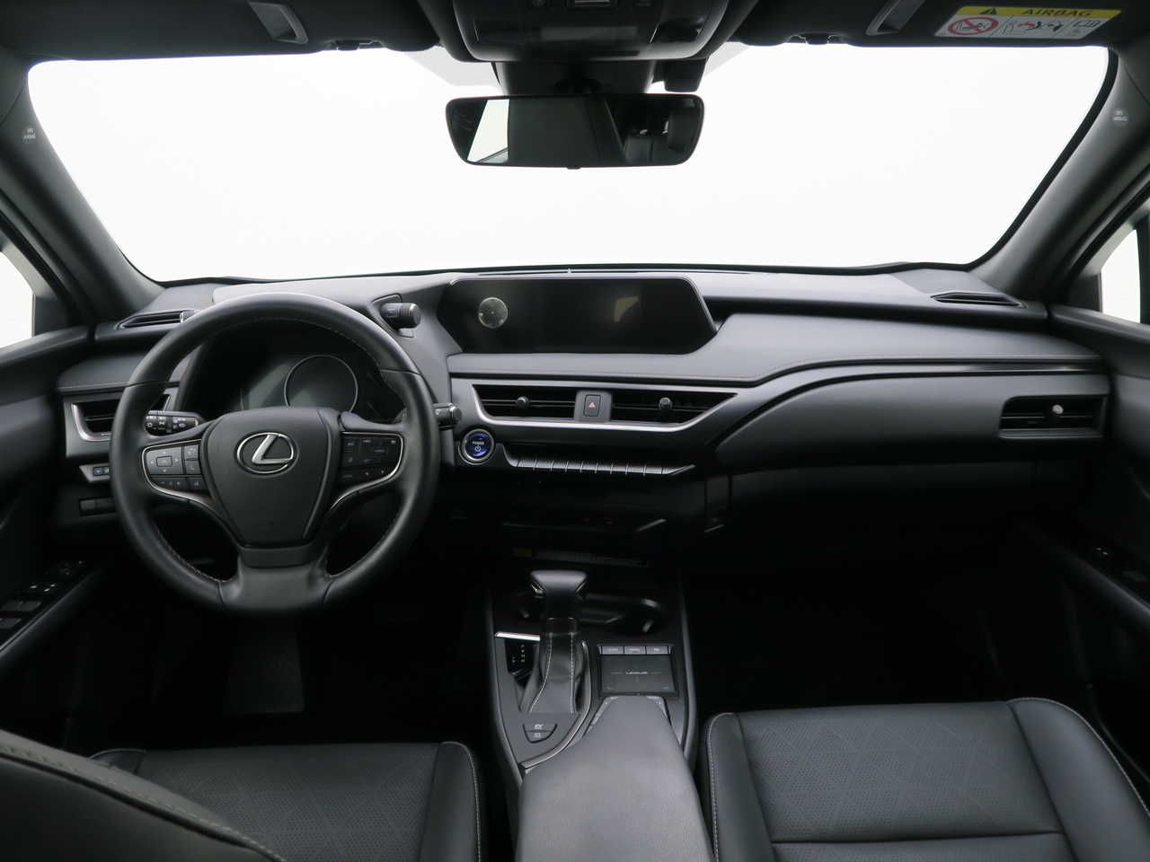 lexus ux 2019 / foto grande (2)