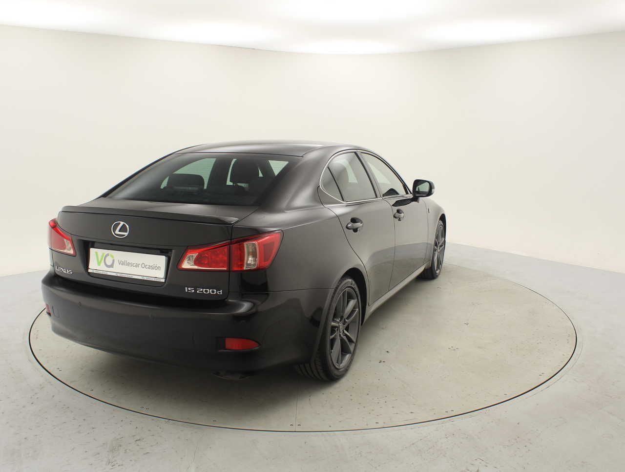 lexus is 2013 / foto grande (3)