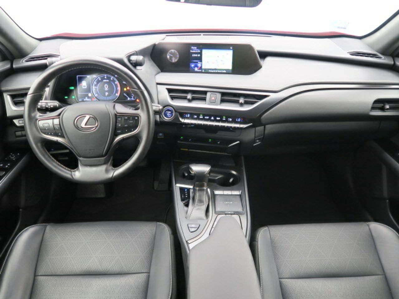 lexus ux 2019 / foto grande (3)