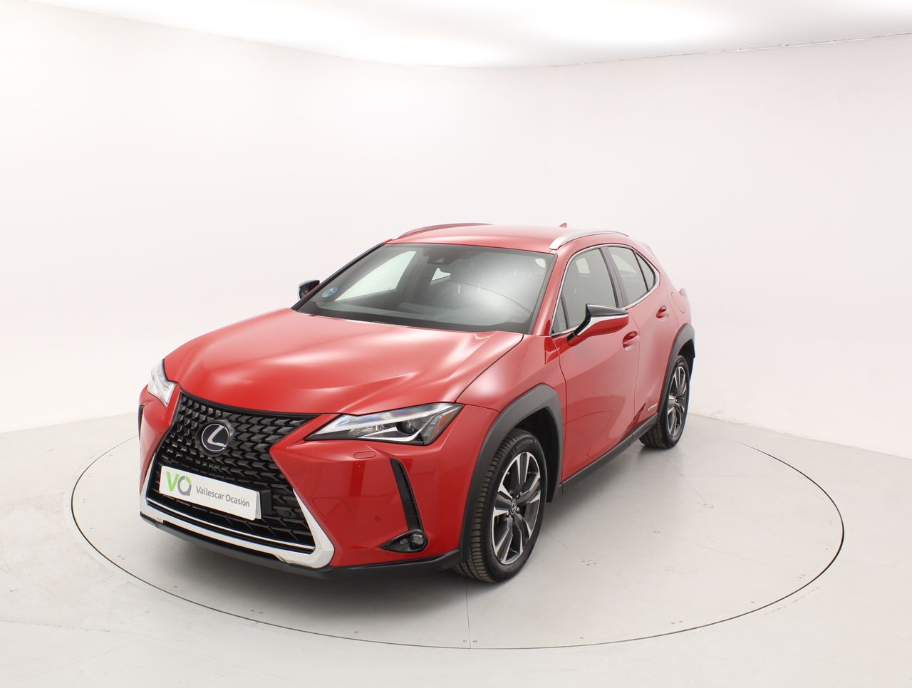 lexus ux 2019 / foto grande (2)