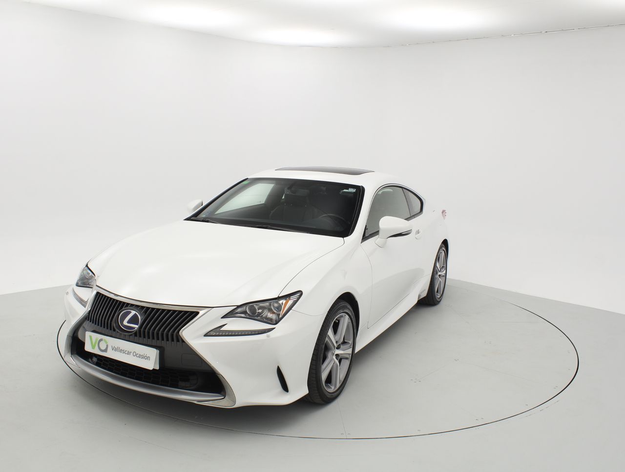 lexus rc 2016 / foto grande (2)