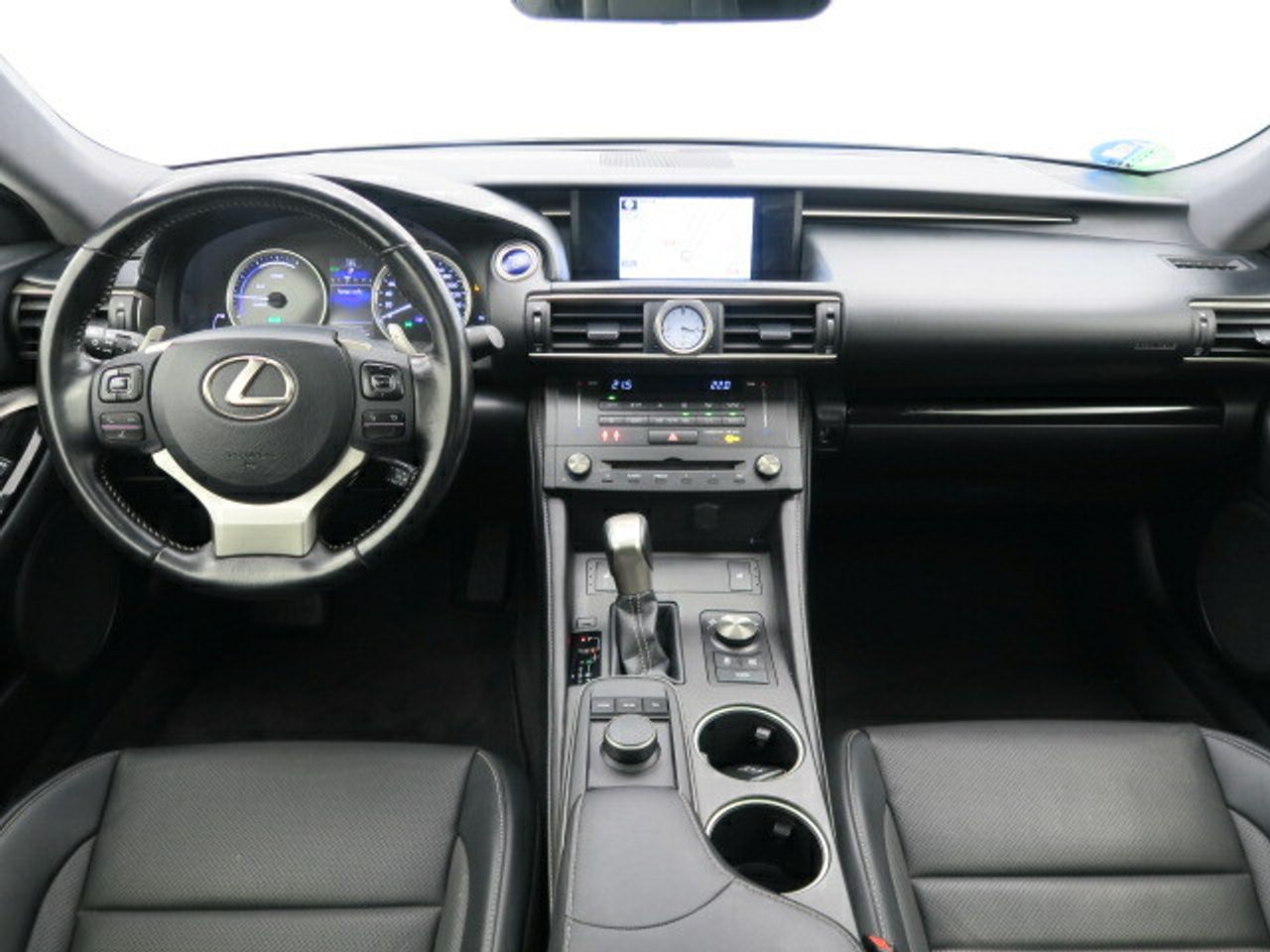 lexus rc 2016 / foto grande (3)