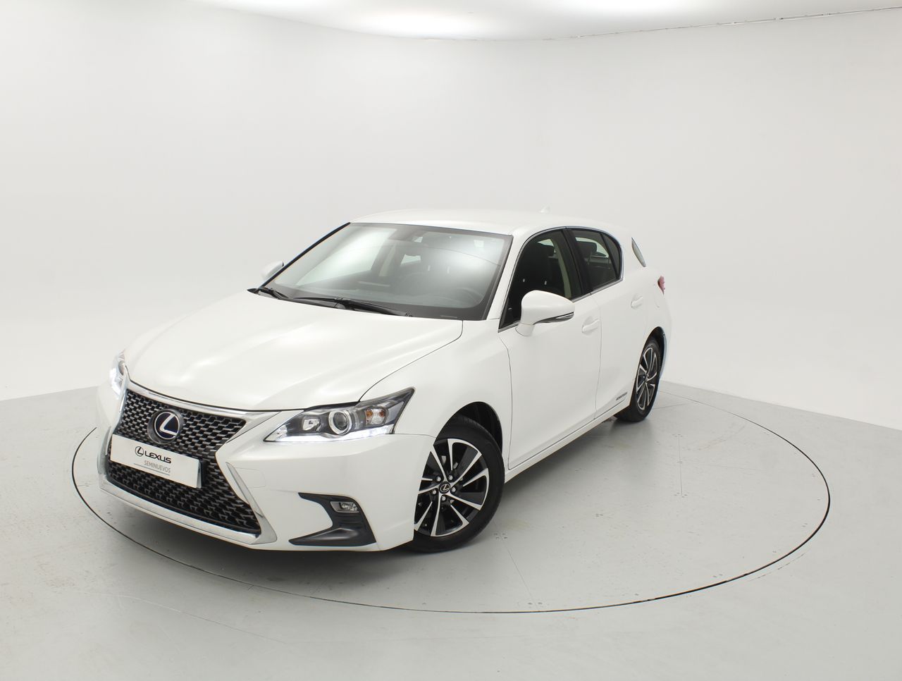 lexus ct 2018 / foto grande (2)
