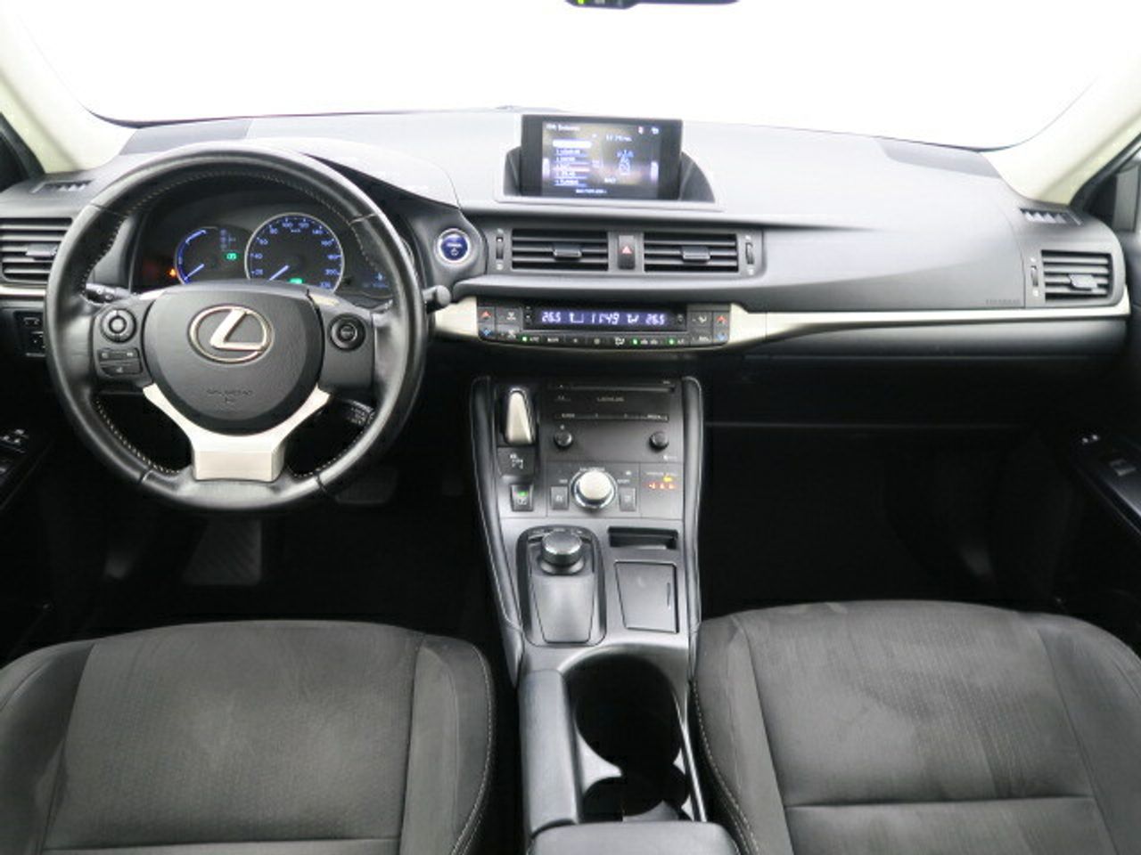lexus ct 2018 / foto grande (3)