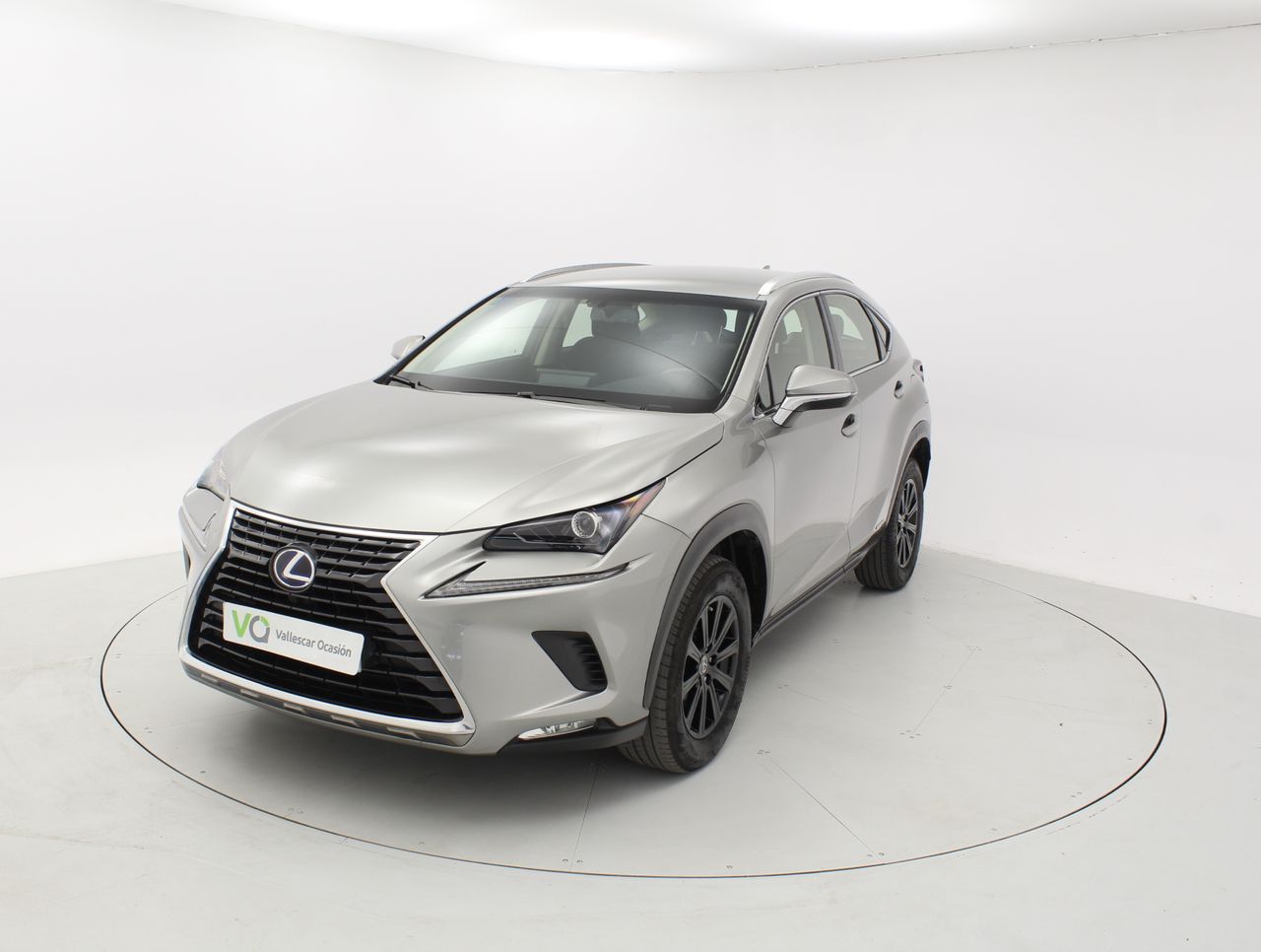 lexus nx 2018 / foto grande (2)
