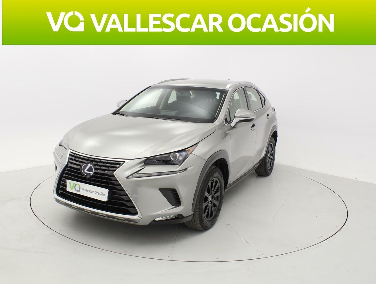 Foto lexus nx 2018 /