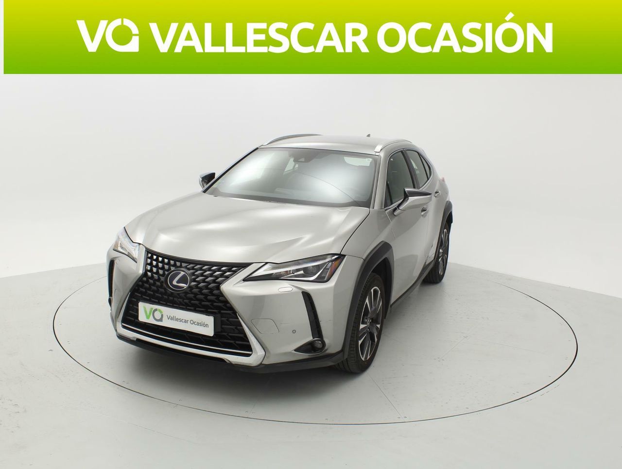 Foto lexus ux 2022 /