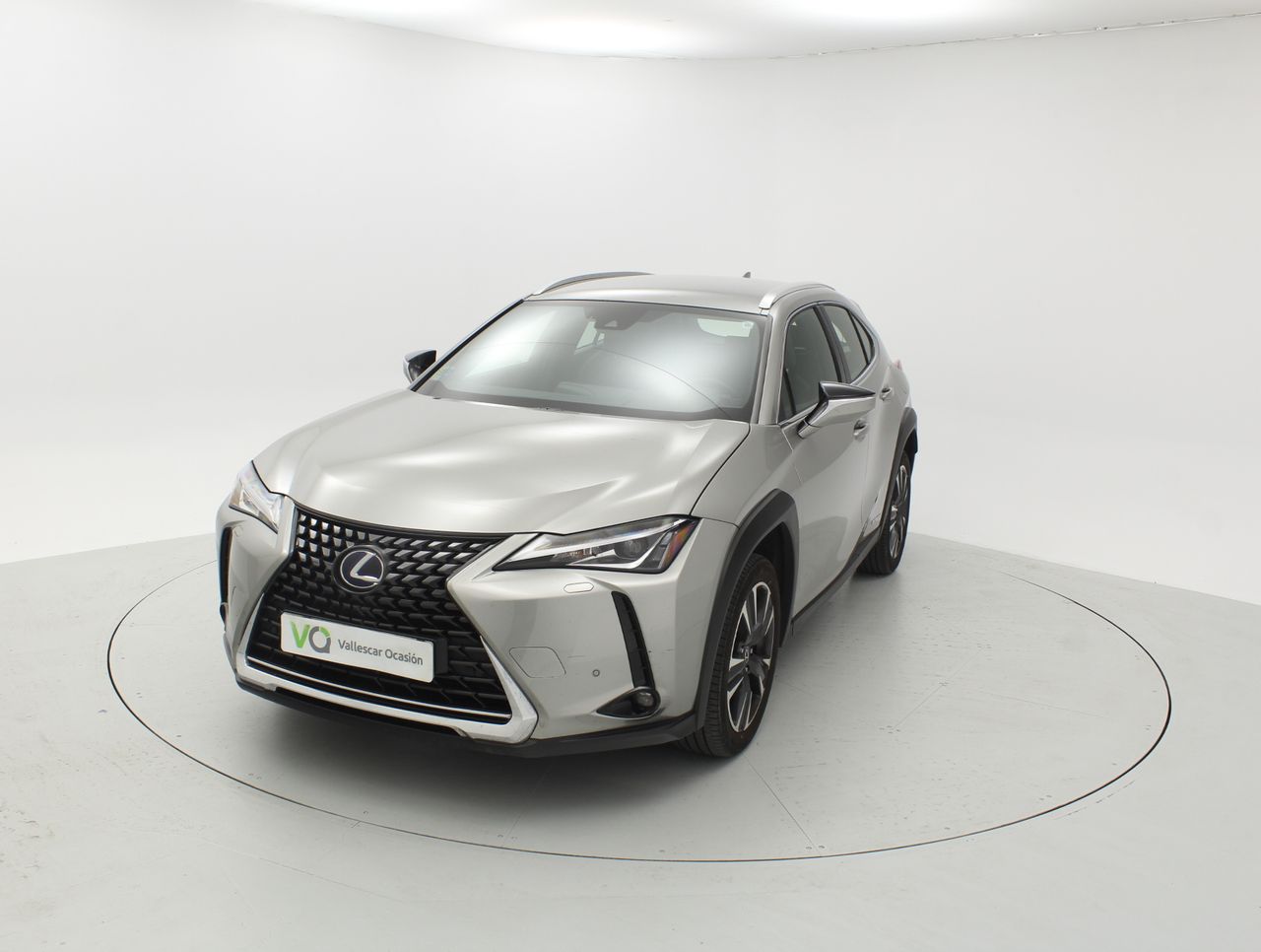 lexus ux 2022 / foto grande (2)