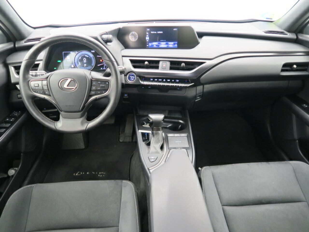lexus ux 2022 / foto grande (3)