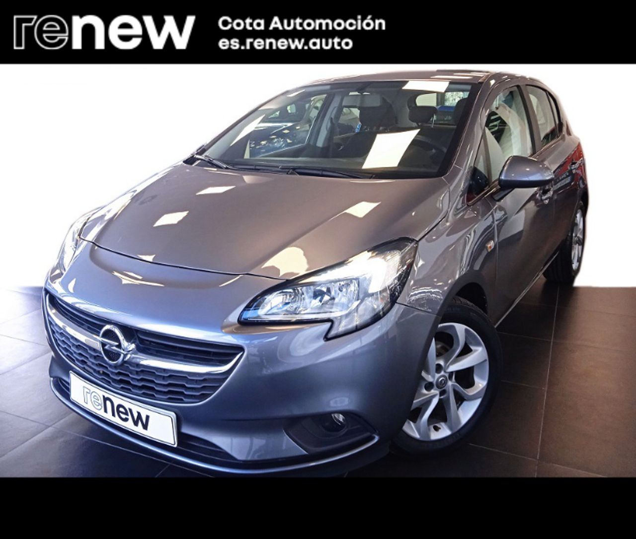 opel corsa 2019 /