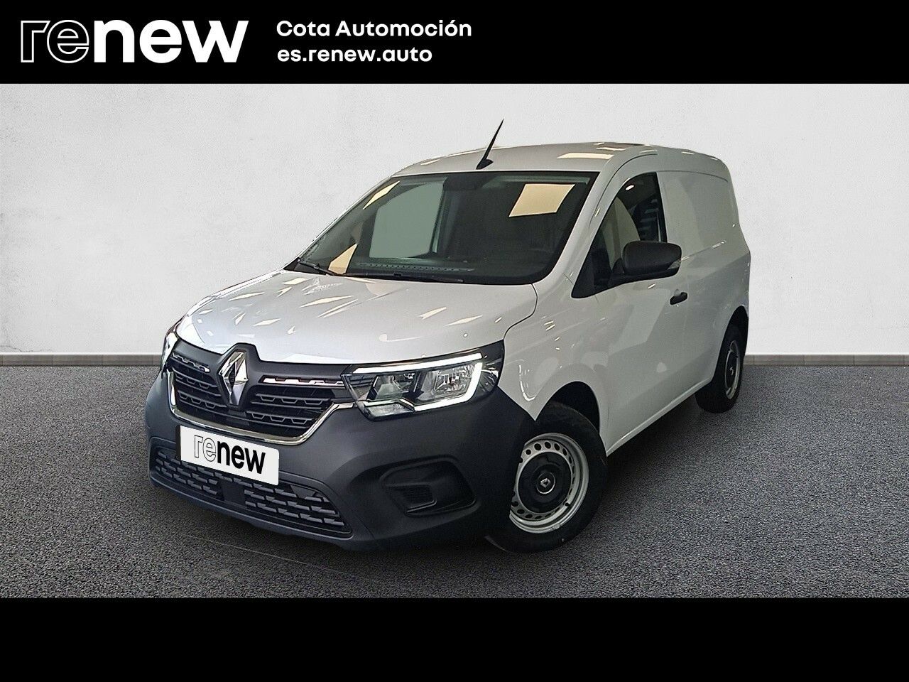 renault kangoo 2023 /