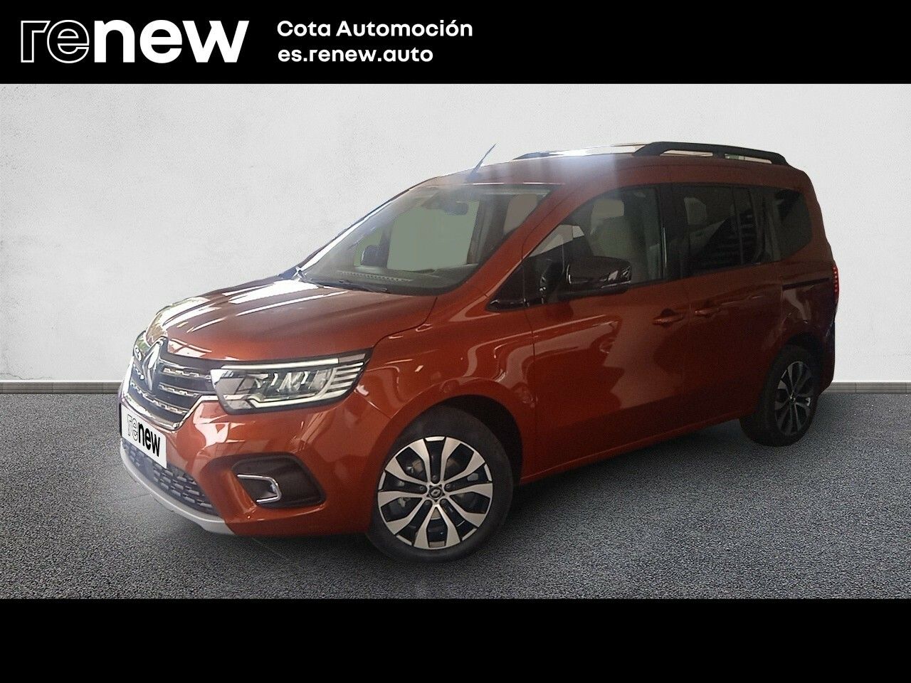 renault kangoo 2022 /