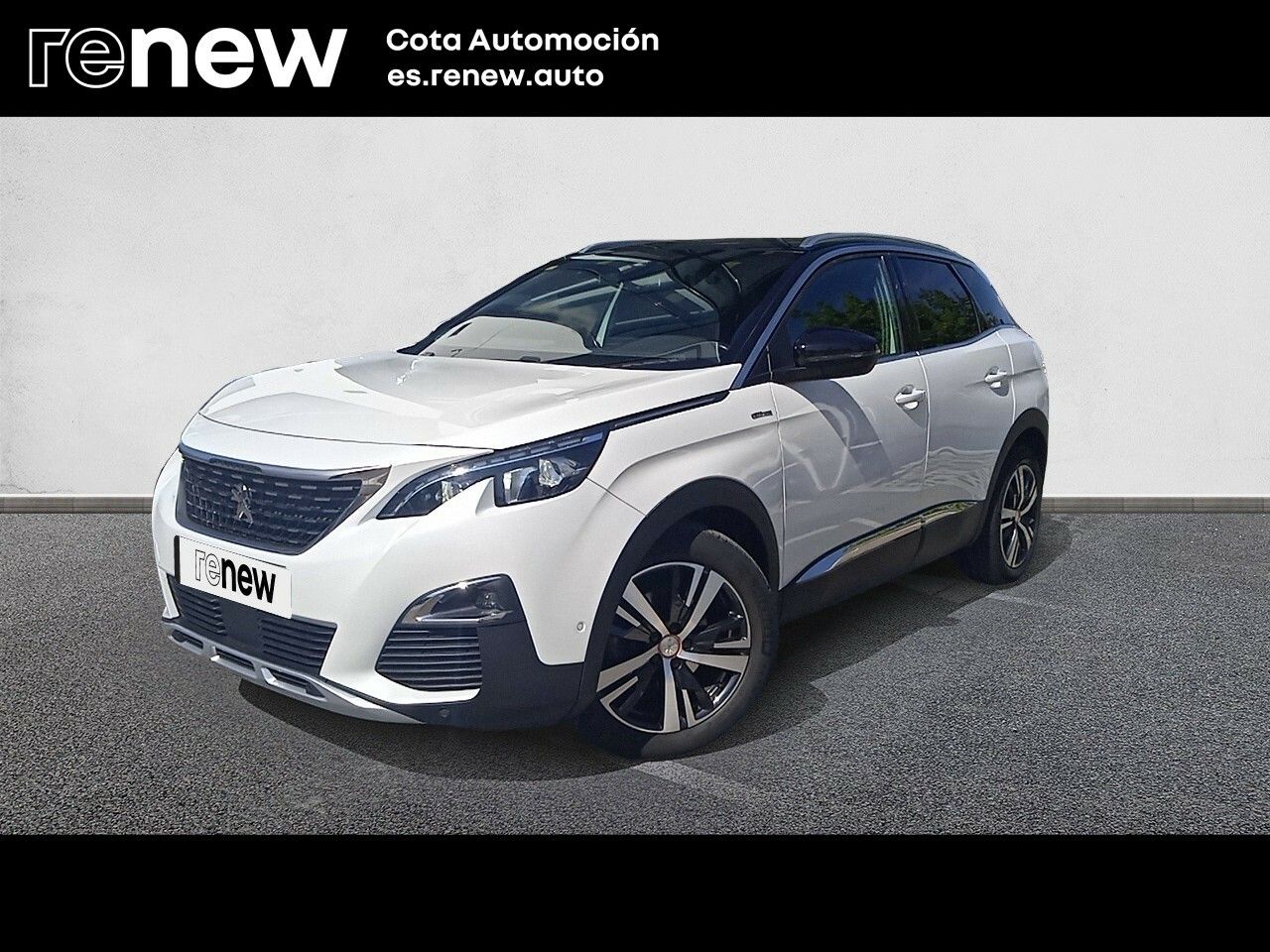 peugeot 3008 2018 /