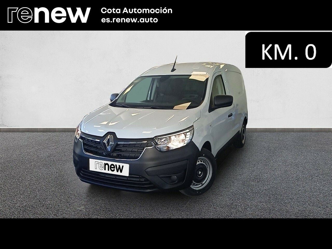 renault express 2024 /