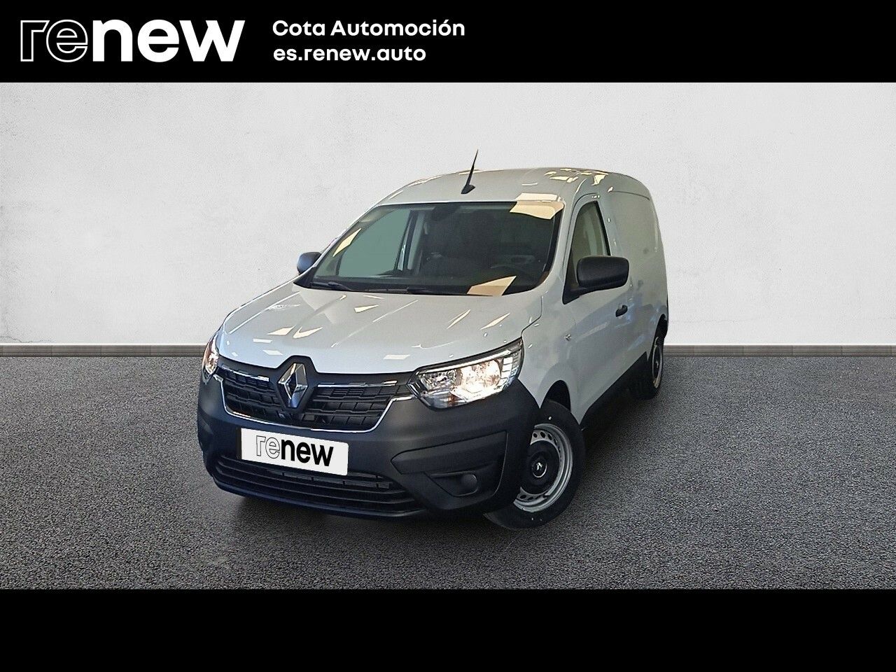 renault express 2024 /