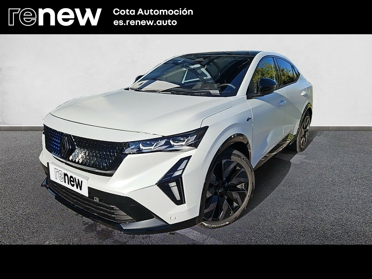 renault rafale 2024 /