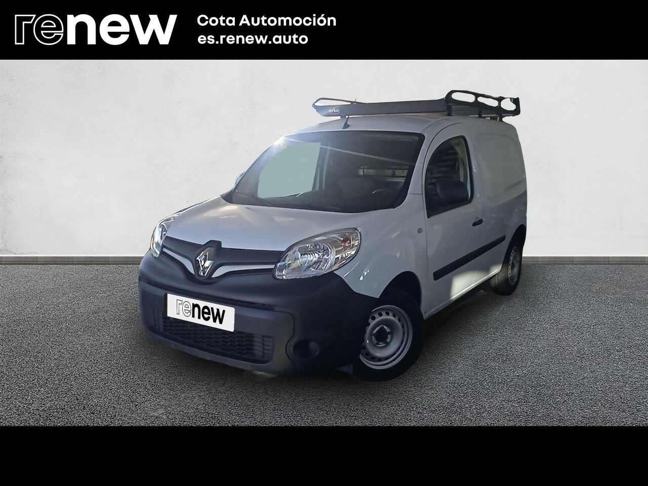 renault kangoo 2021 /