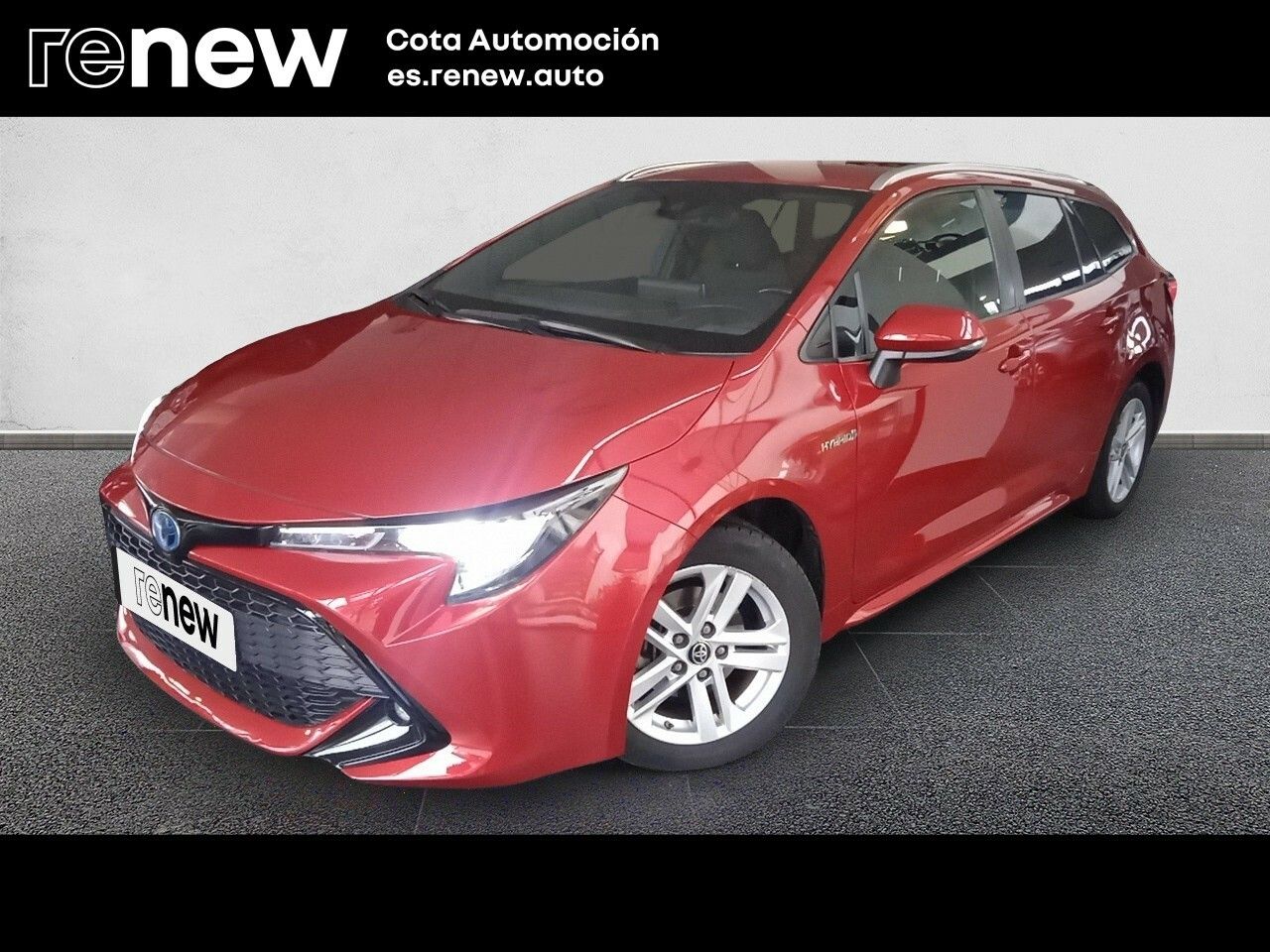 toyota corolla 2020 /