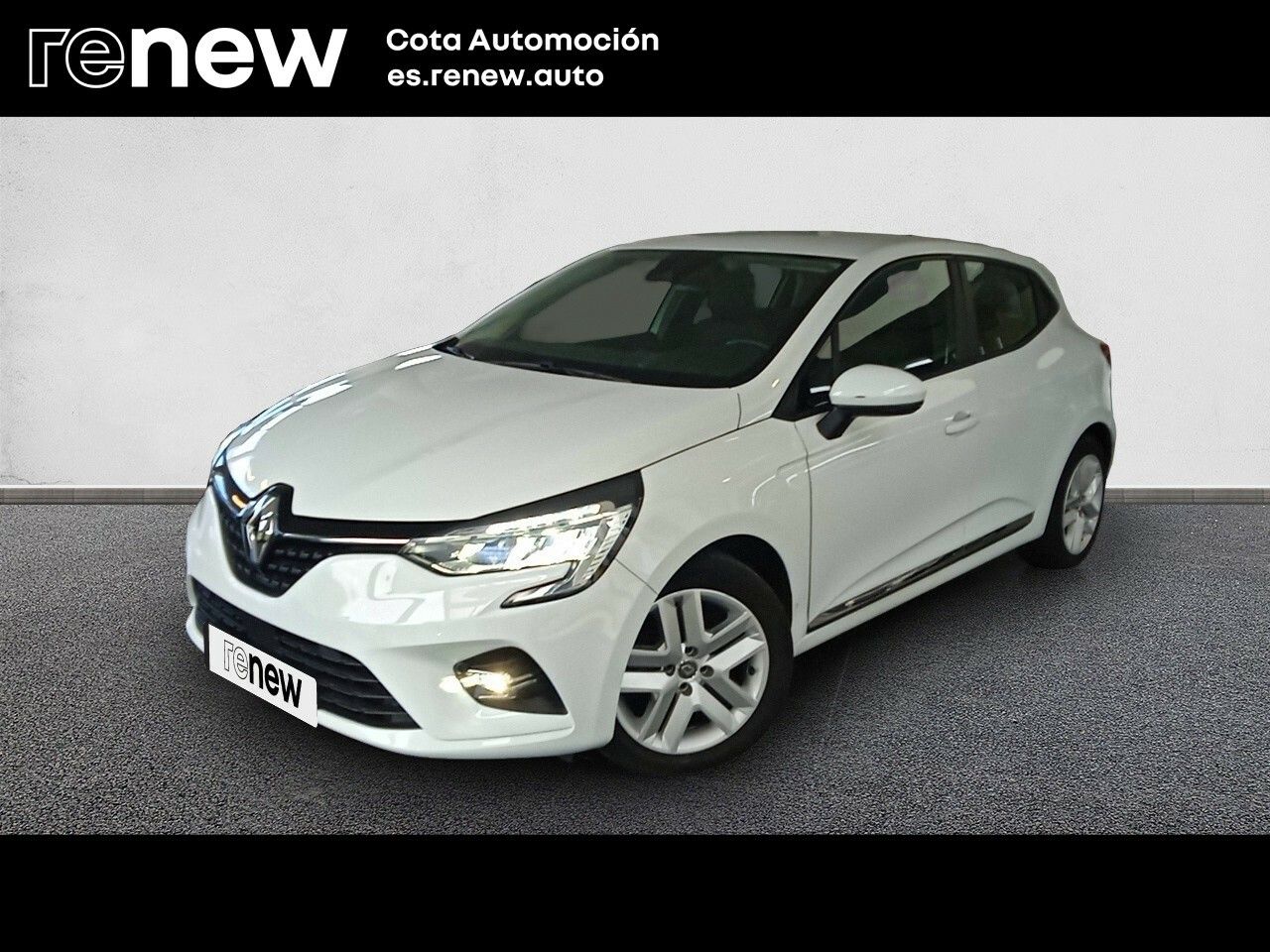 renault clio 2020 /