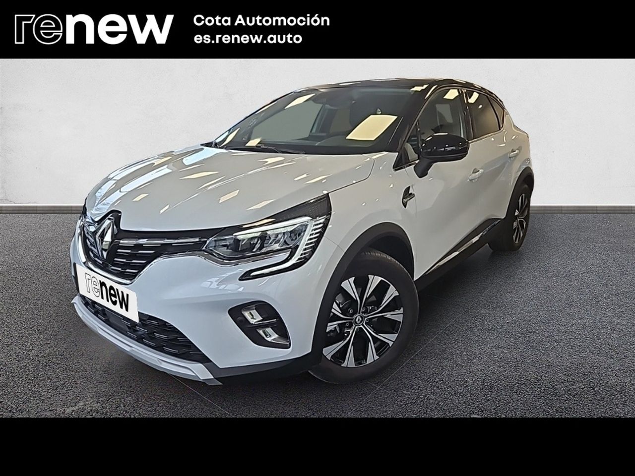 renault captur 2023 /