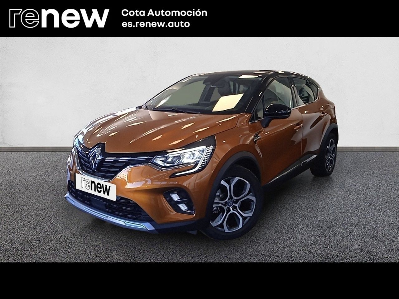 renault captur 2021 /