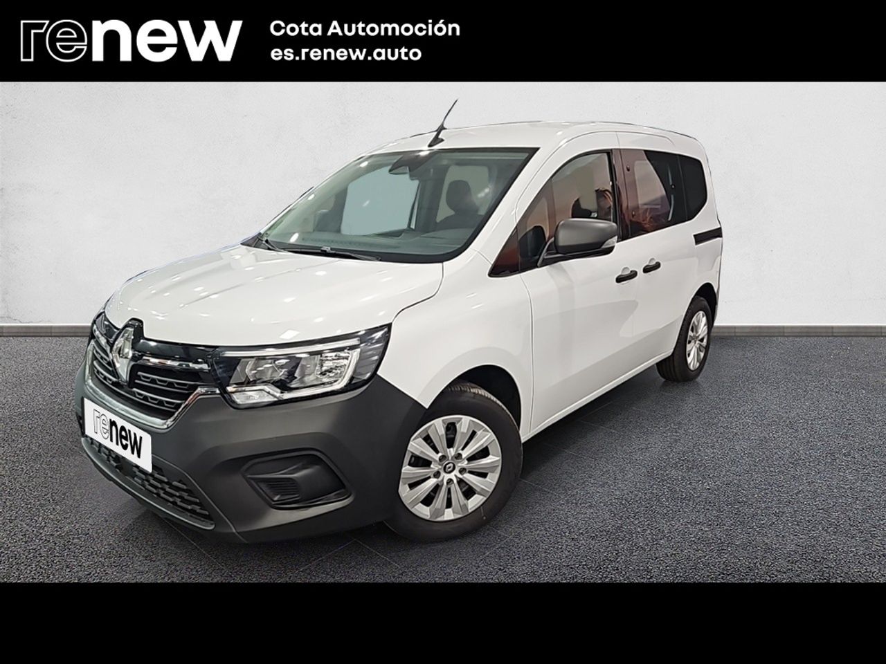 renault kangoo 2024 /