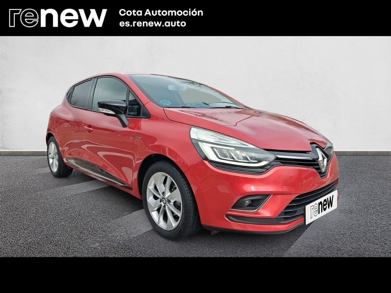 renault clio 2016 / foto grande (3)