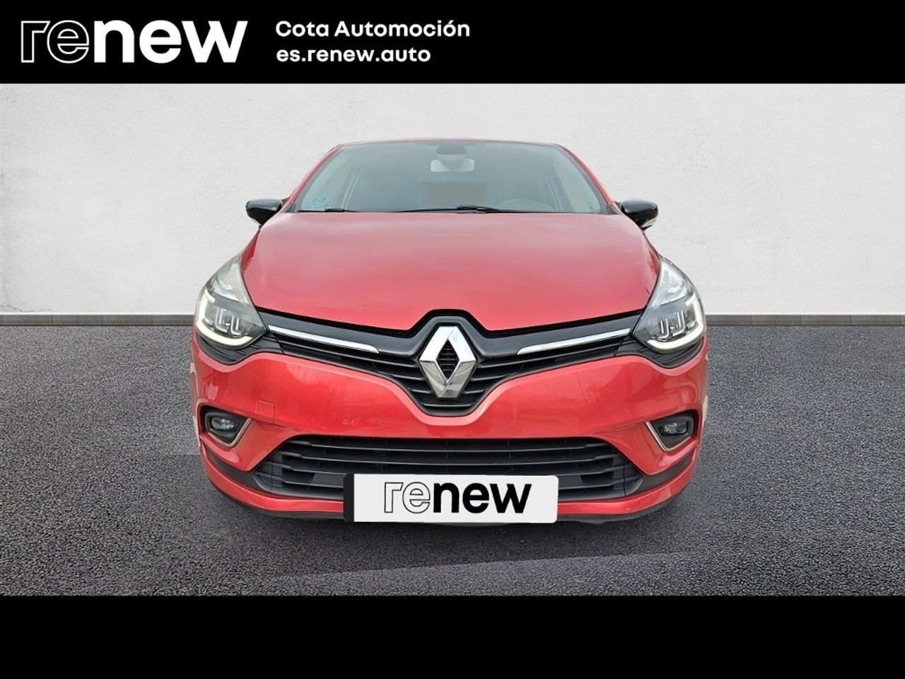 renault clio 2016 / foto grande (2)