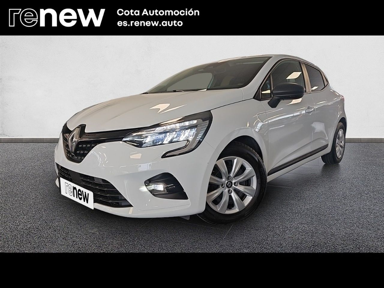 renault clio 2022 /