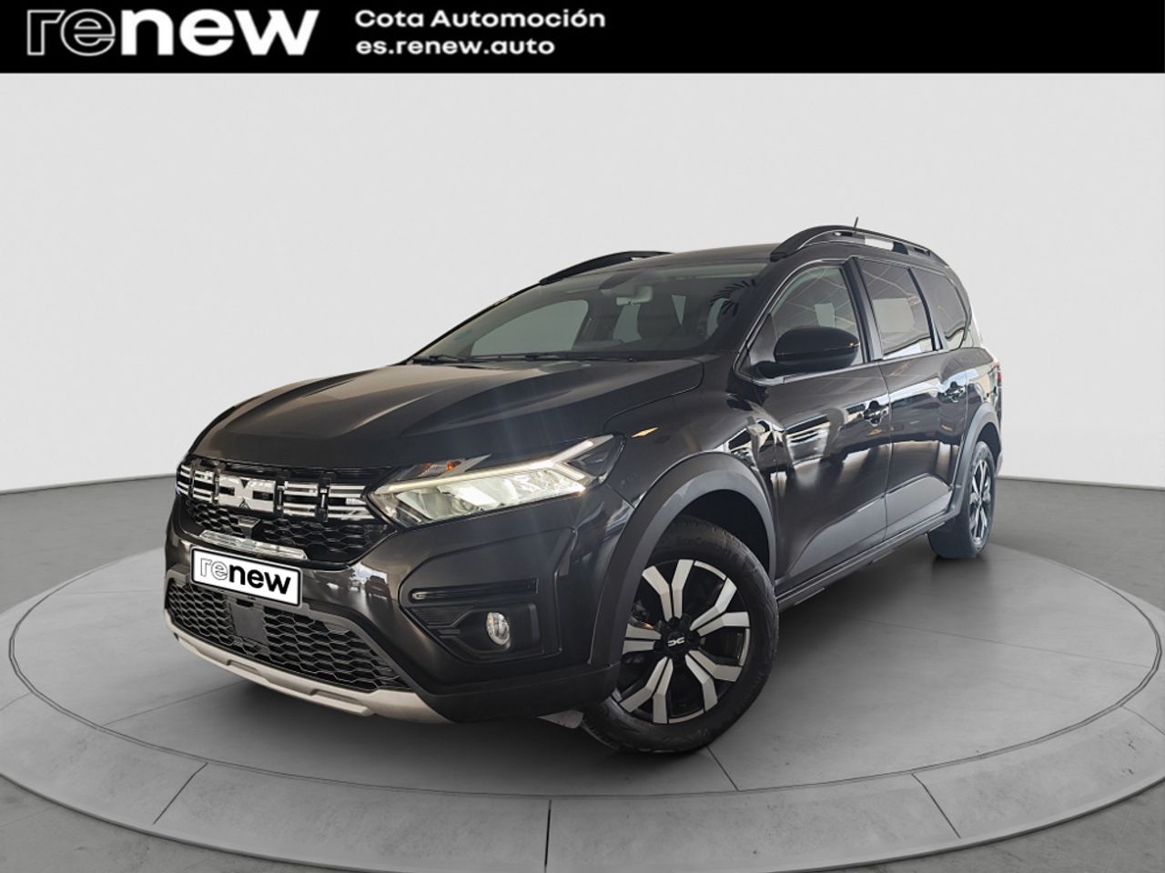 Foto dacia jogger 2023 /