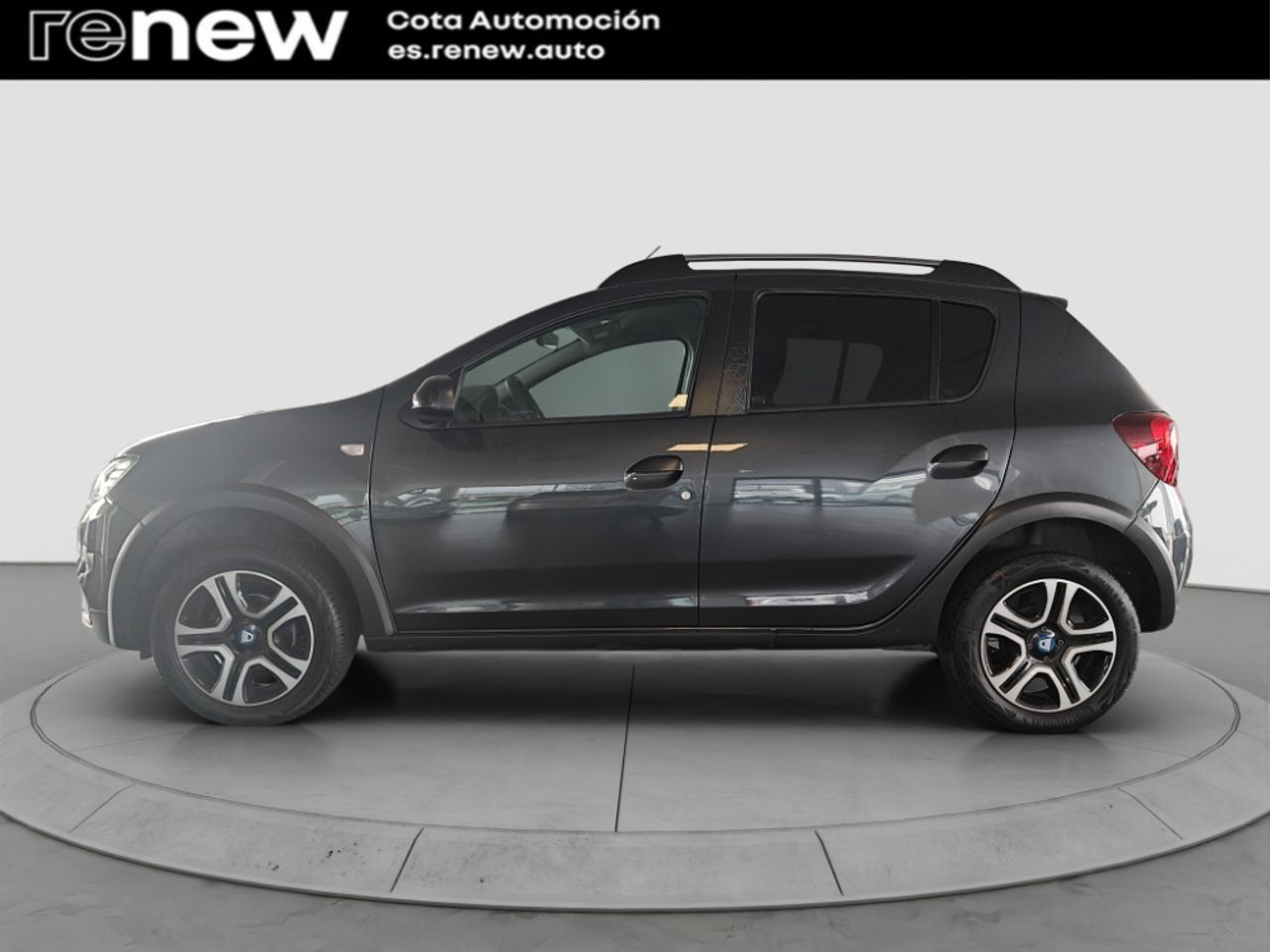 dacia sandero 2020 / foto grande (3)