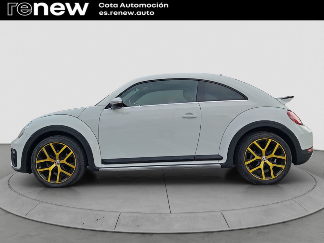 volkswagen beetle 2016 / foto grande (3)
