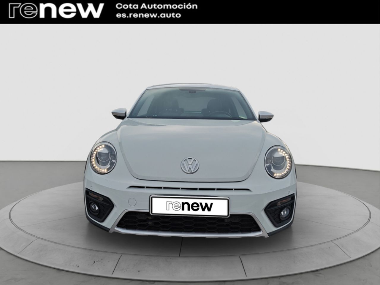 volkswagen beetle 2016 / foto grande (2)