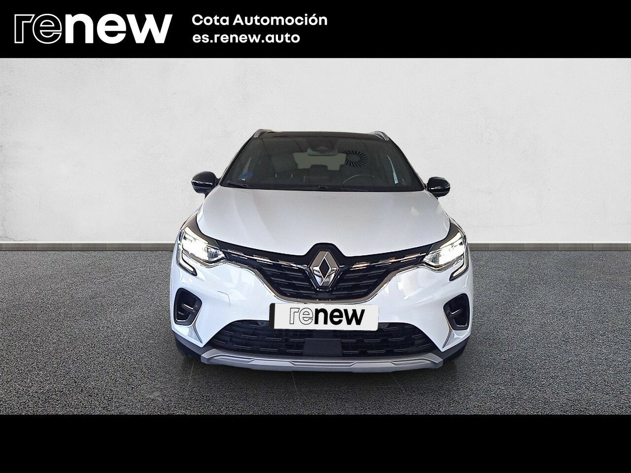 renault captur 2021 / foto grande (2)