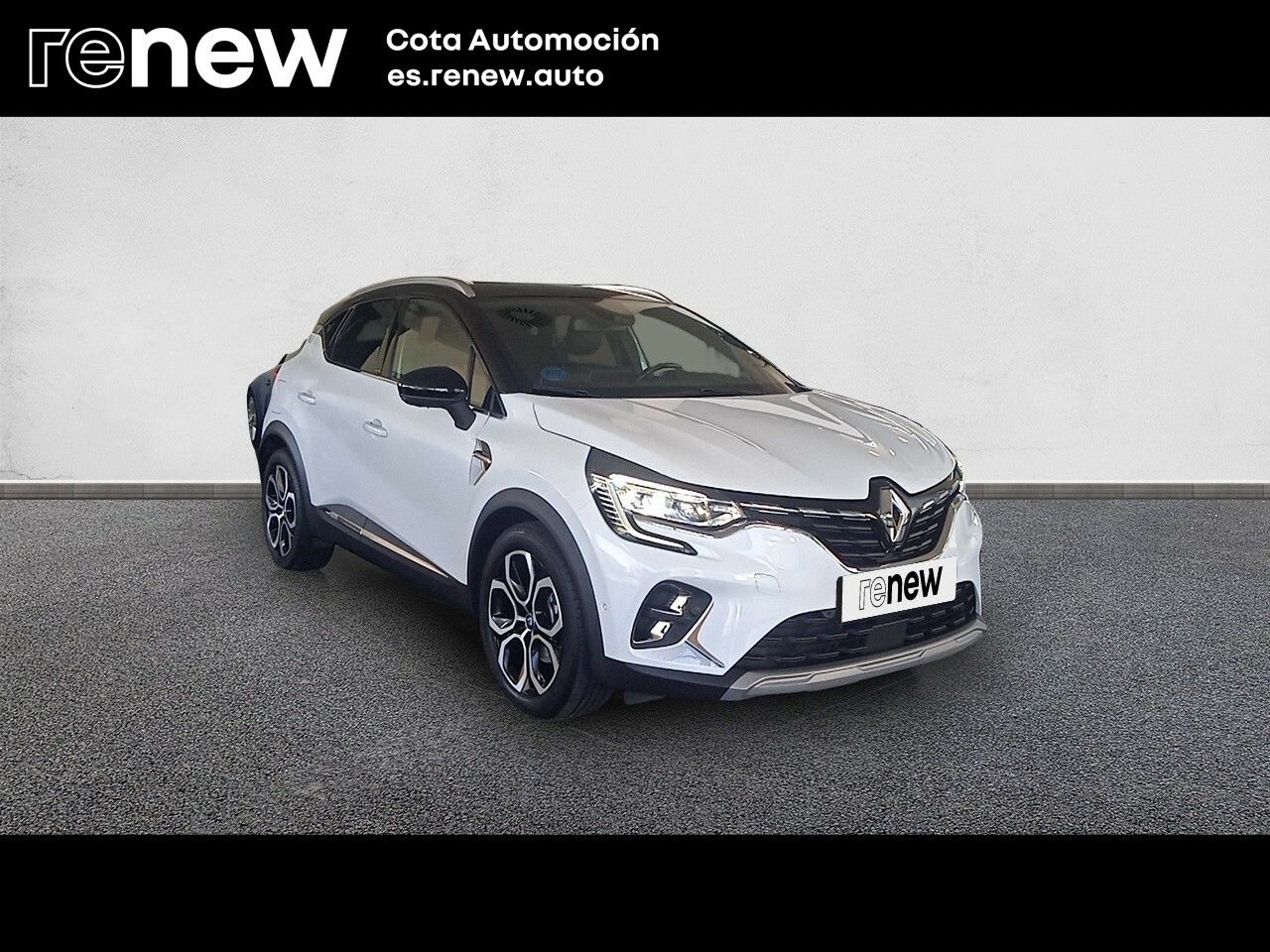 renault captur 2021 / foto grande (3)