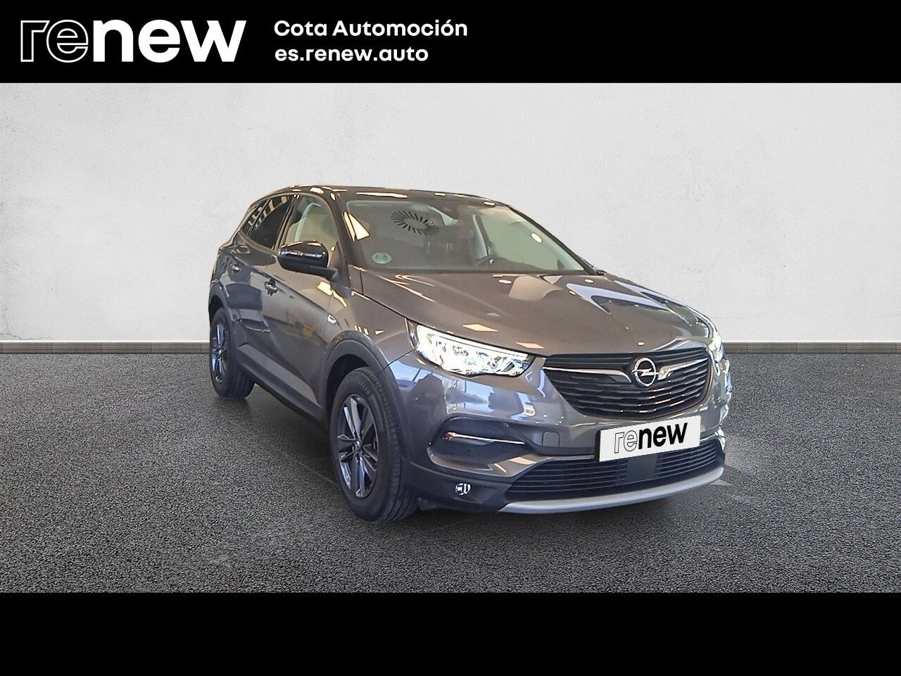 opel grandland x 2021 / foto grande (3)