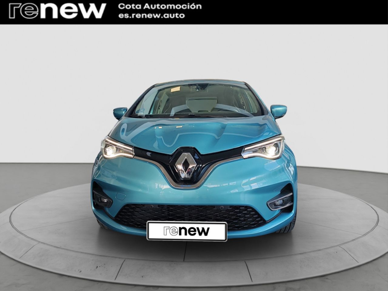 renault zoe 2021 / foto grande (2)