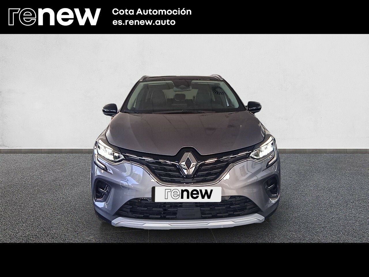 renault captur 2023 / foto grande (2)