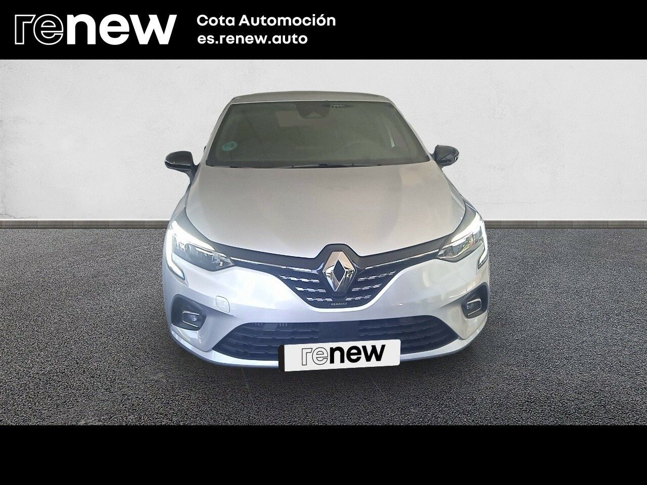 renault clio 2023 / foto grande (2)
