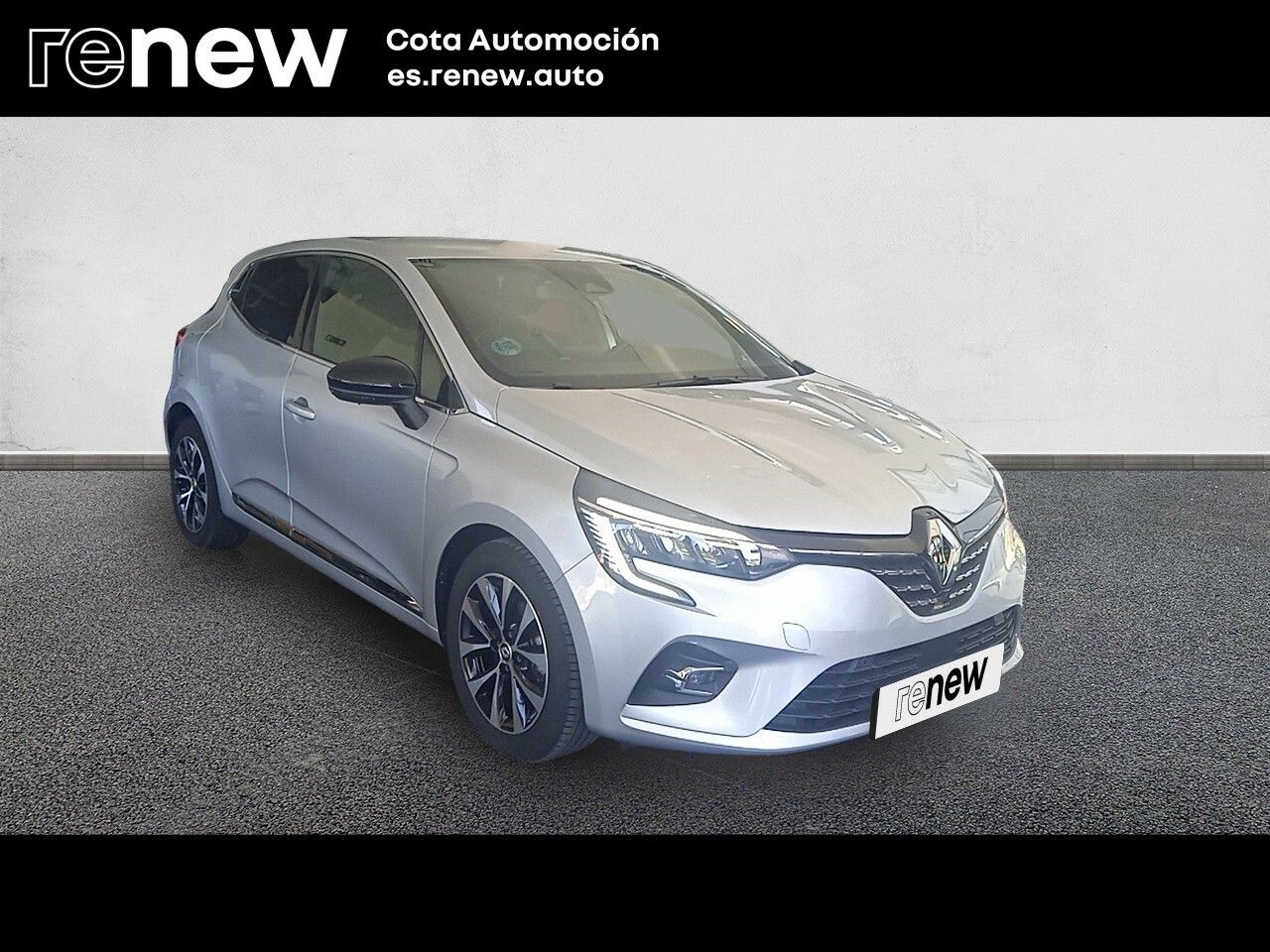 renault clio 2023 / foto grande (3)