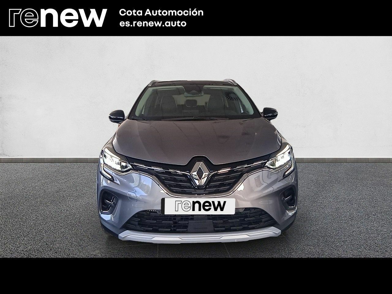 renault captur 2023 / foto grande (2)