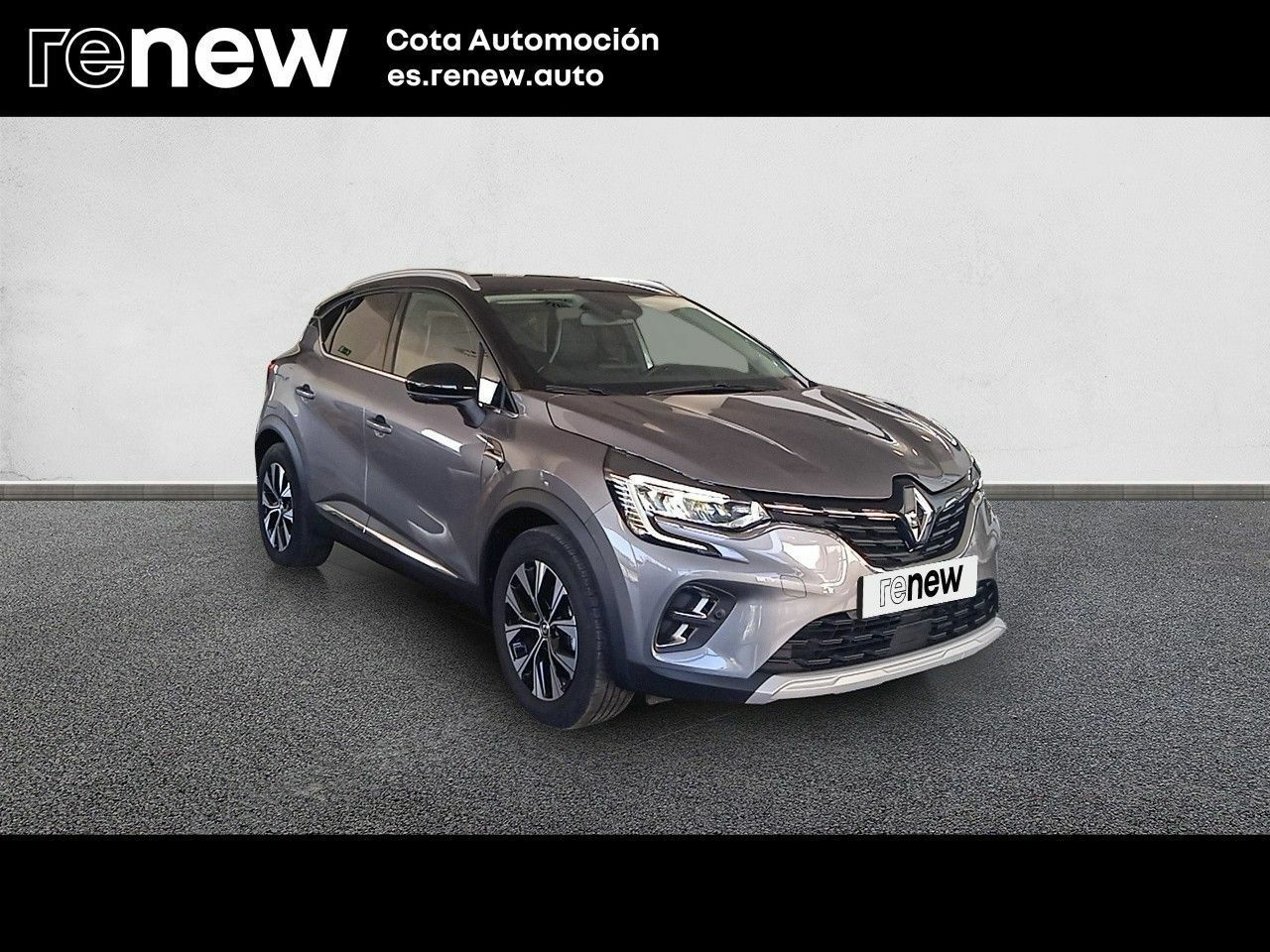 renault captur 2023 / foto grande (3)