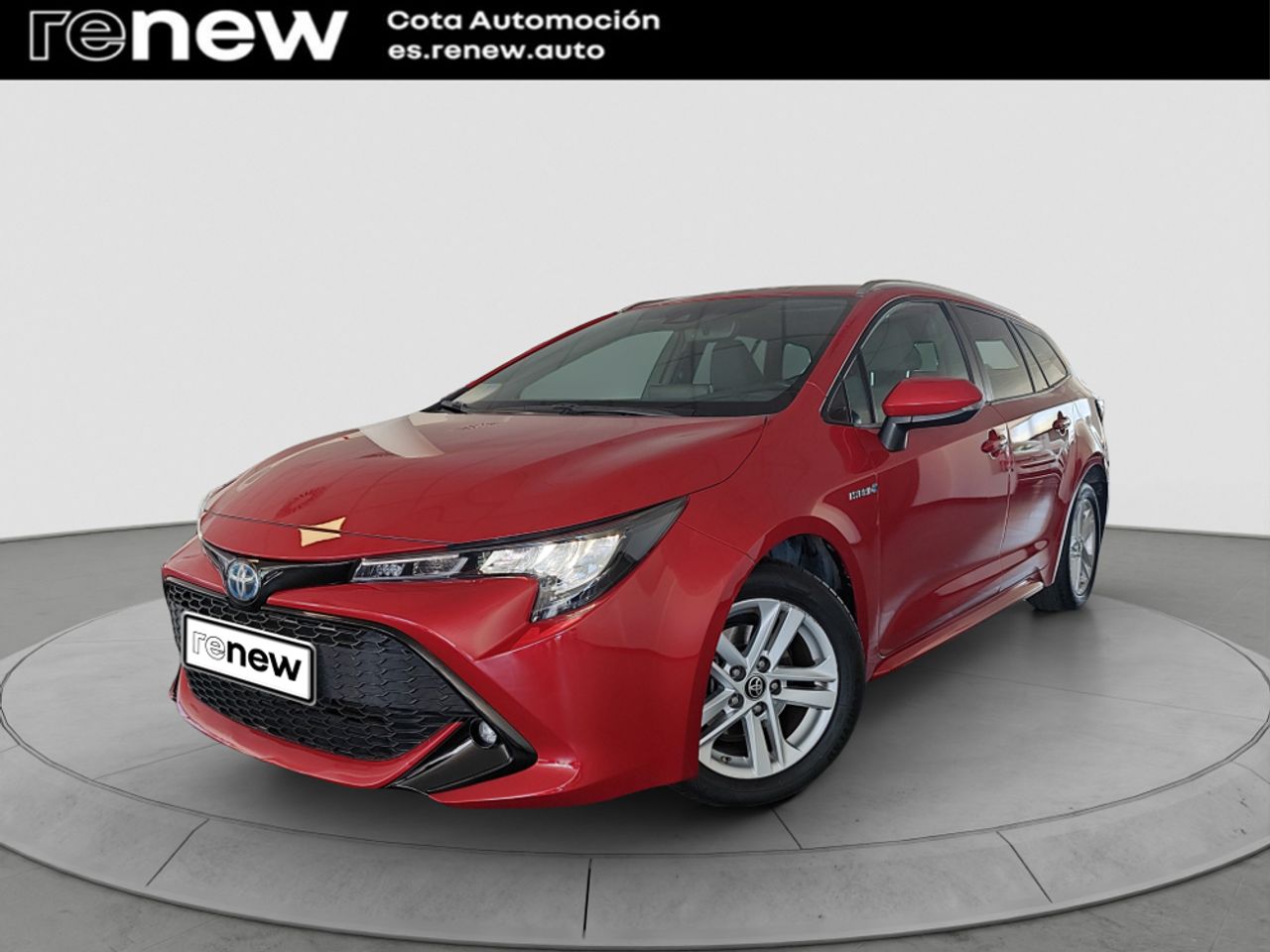Deja sufrir tus  de segunda mano - toyota corolla 2020 /