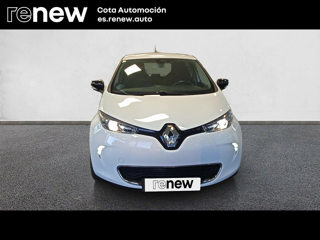 renault zoe 2020 / foto grande (2)