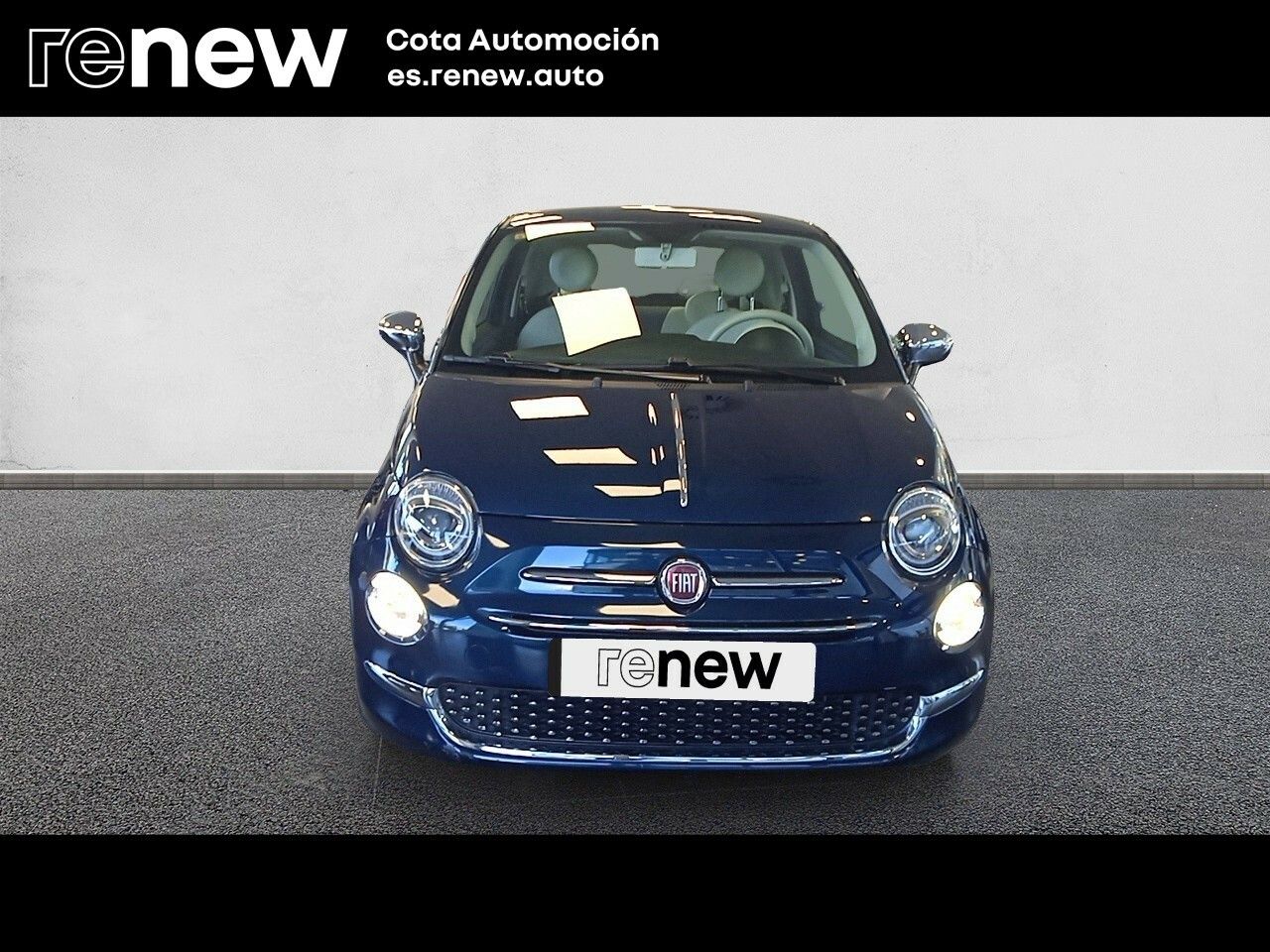 fiat 500 2020 / foto grande (2)