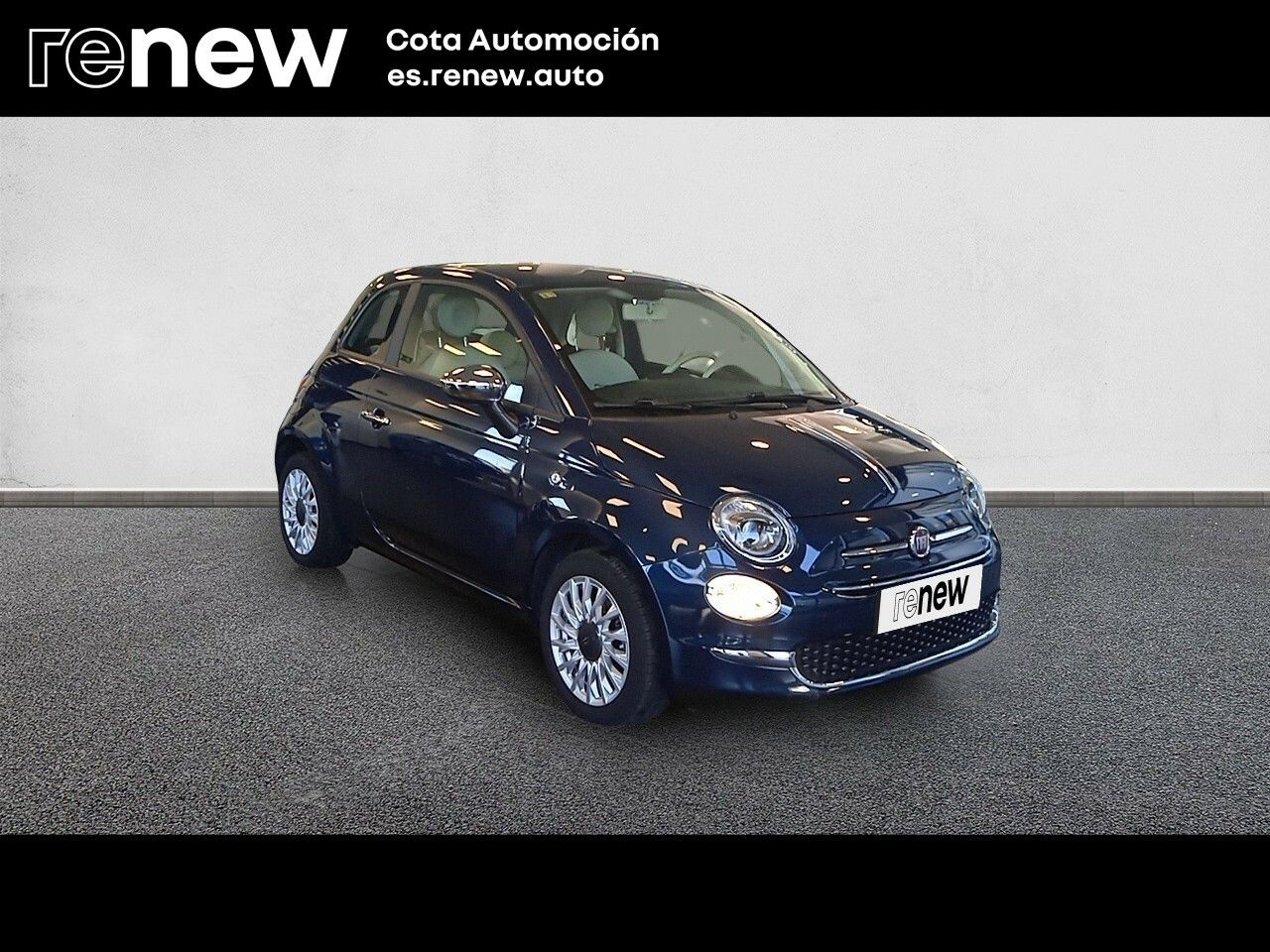 fiat 500 2020 / foto grande (3)