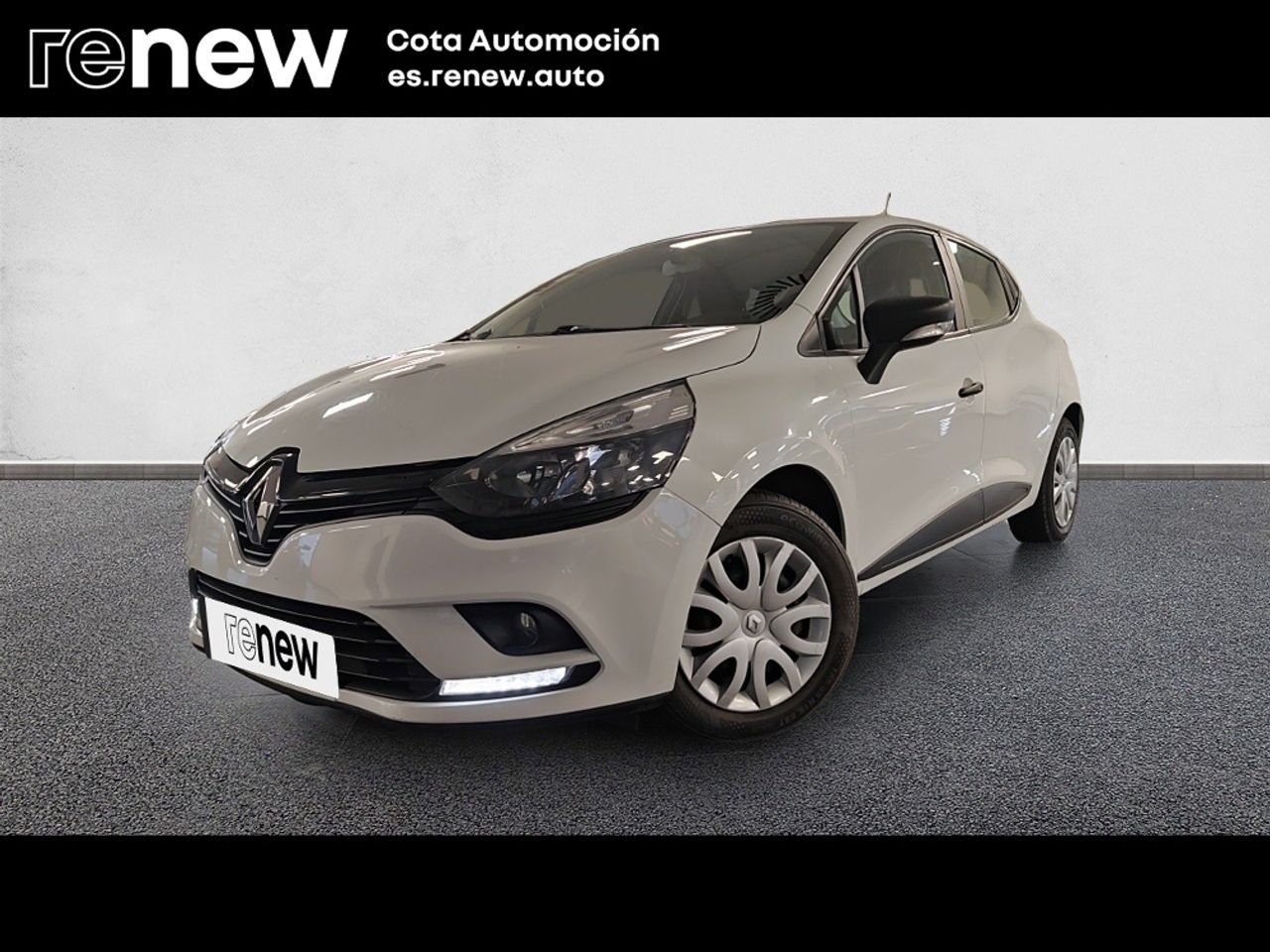 Renault clio margarita salas  de segunda mano - renault clio 2020 /