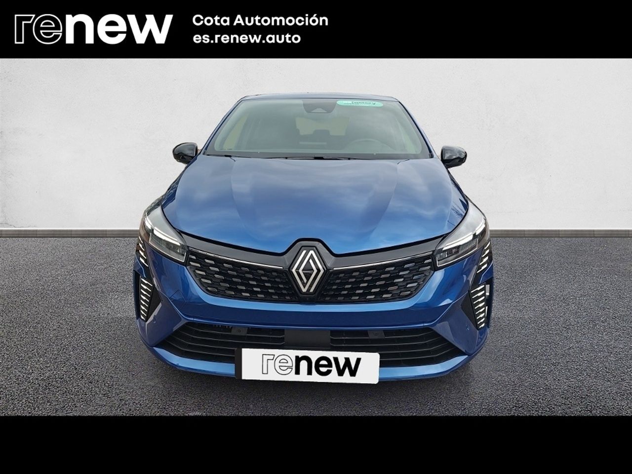 renault clio 2024 / foto grande (2)